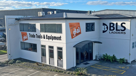Totalsite Supplies Has Opened in Wiri, Auckland!