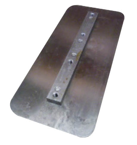 Power Trowel Finishing Blades