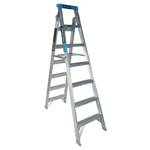 Easy Access Trade Series Dual Purpose Ladders
