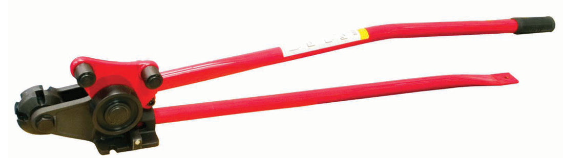 Cutter Bender 16mm Rod