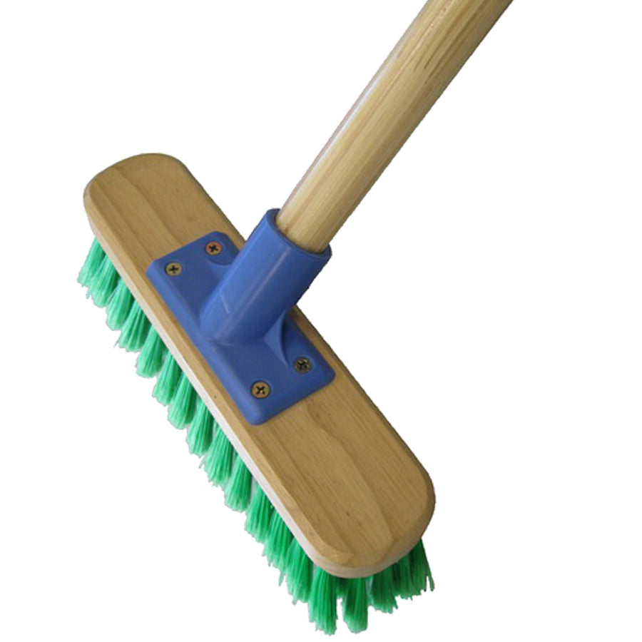Acid Broom Utility Broom