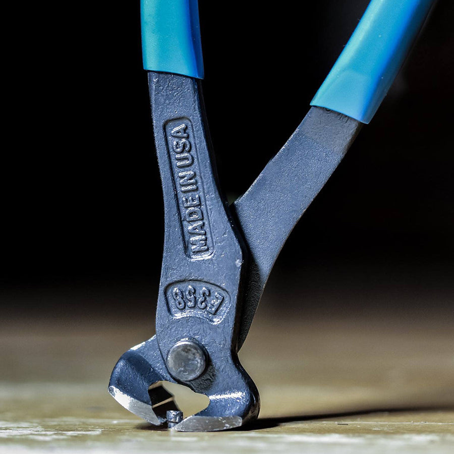 Channelock Concrete Nippers 203mm