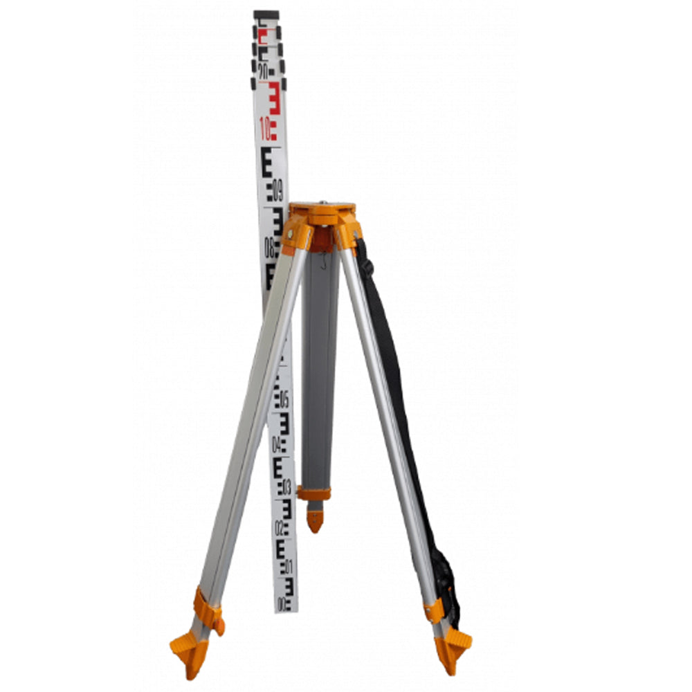 Veritech LXL Laser Level Kit