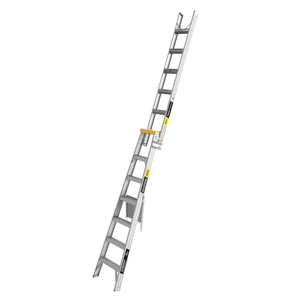 Easy Access TradeTough Dual Purpose Ladders