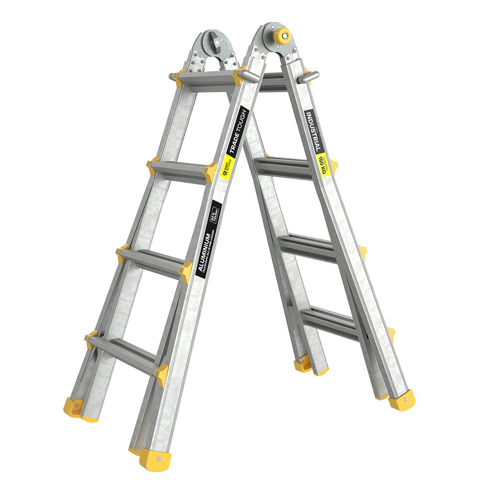 Easy Access TradeTough All-In-One Ladders