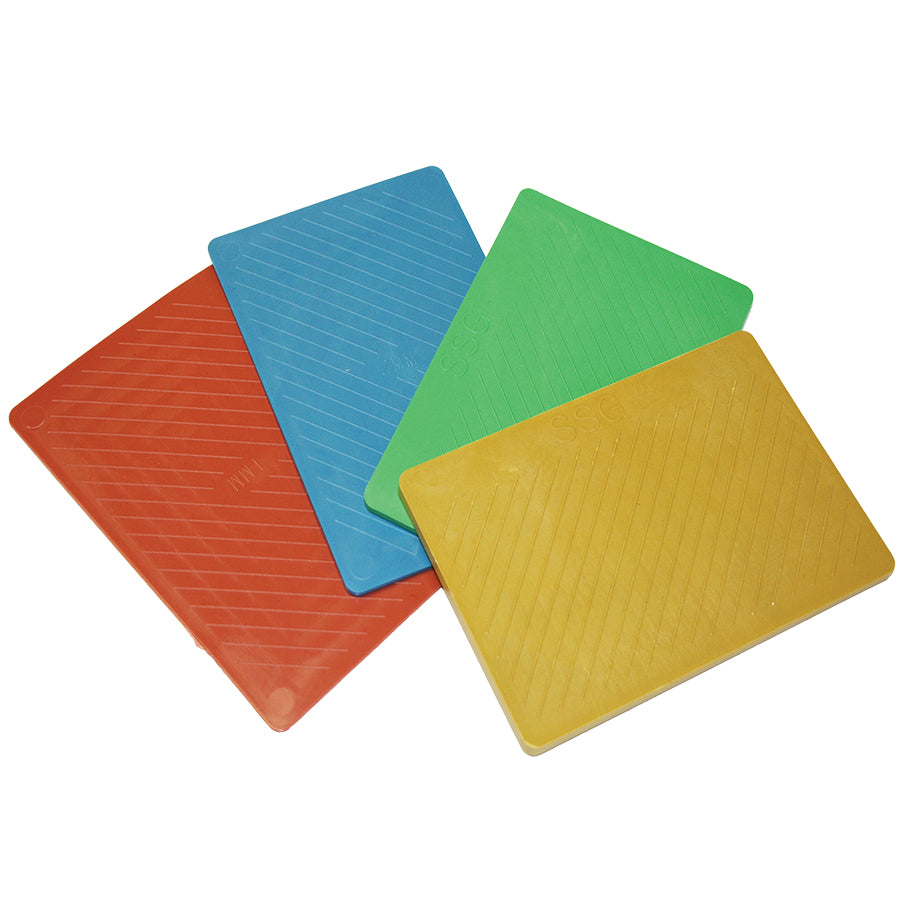 Levelling Shims & Packers