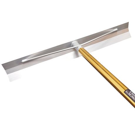 Kea Gold Concrete Rakes