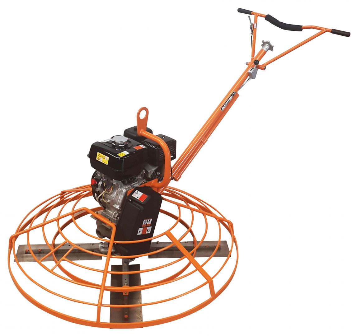 Raptor Power Trowel 46"