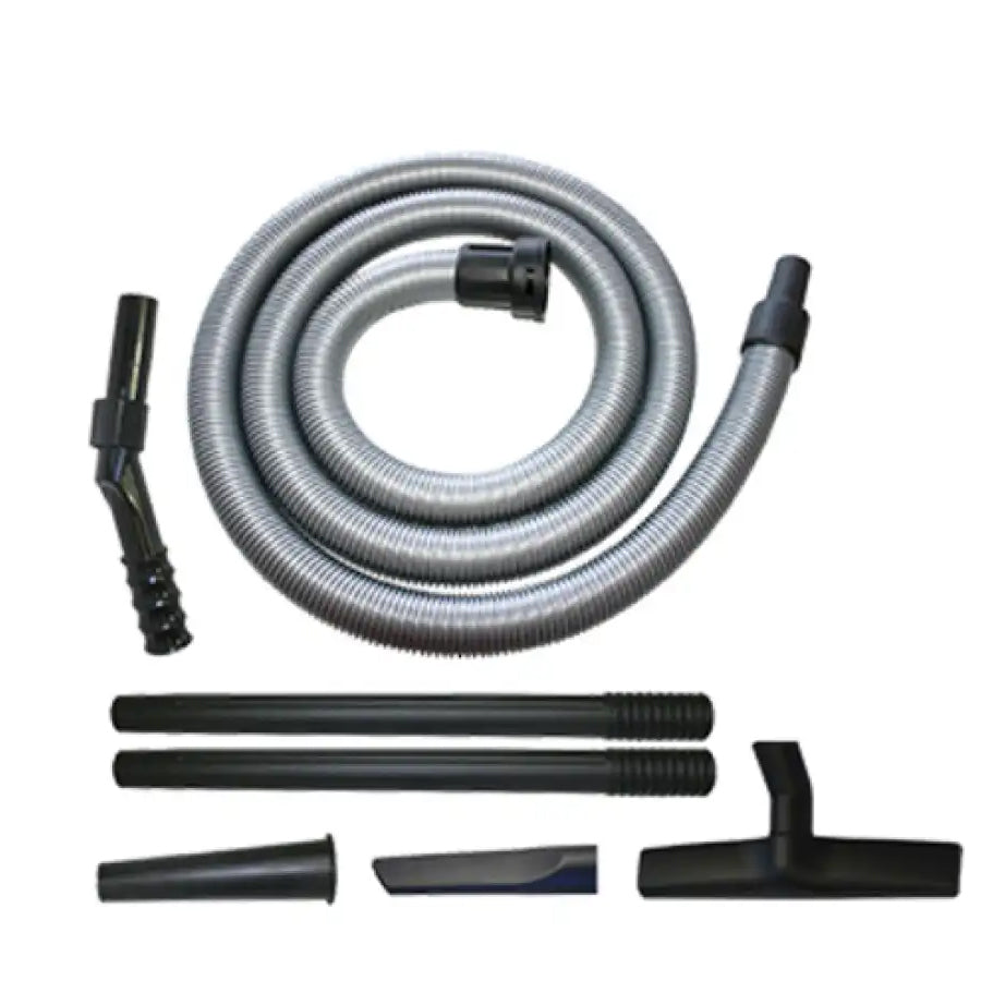 Starmix Vacc Wet/Dry Stainless 1435 EHP