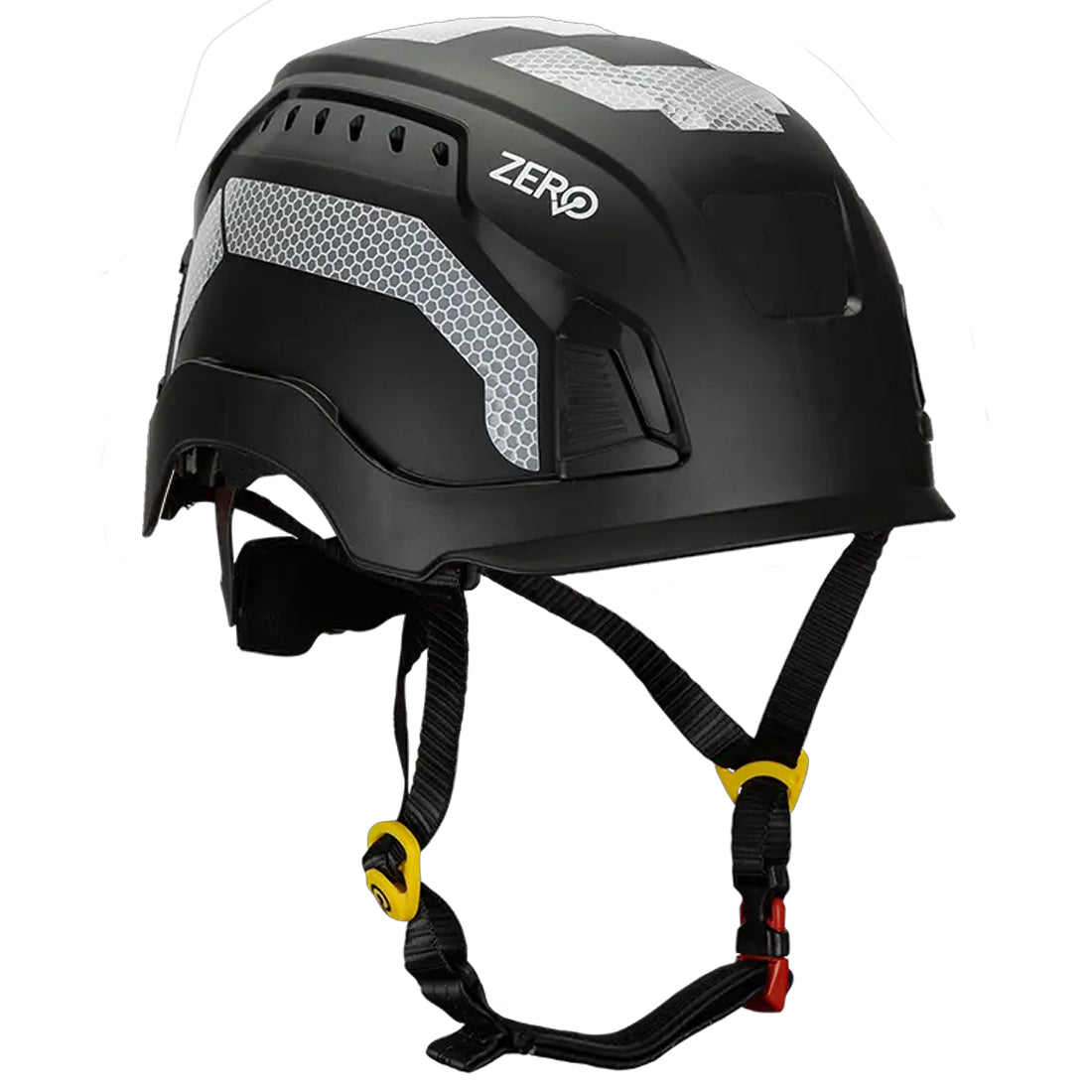 Apex X2 Vented Multi-Impact Helmet BLACK
