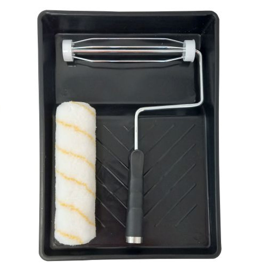 CQ Tray 230 with Microfibre 8mm Sleeve