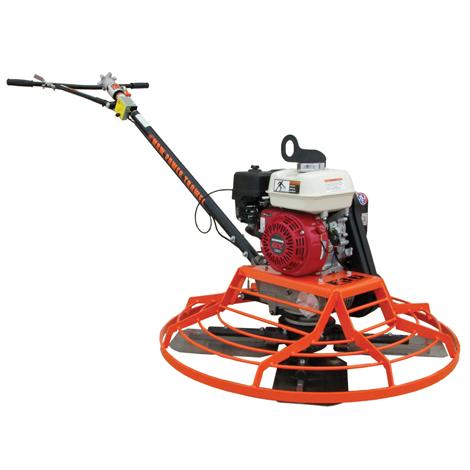 MBW Power Trowel 36"
