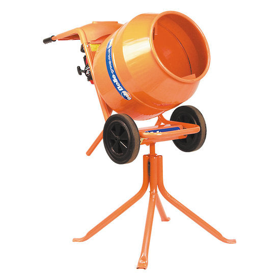 Belle Mini Petrol Concrete Mixer