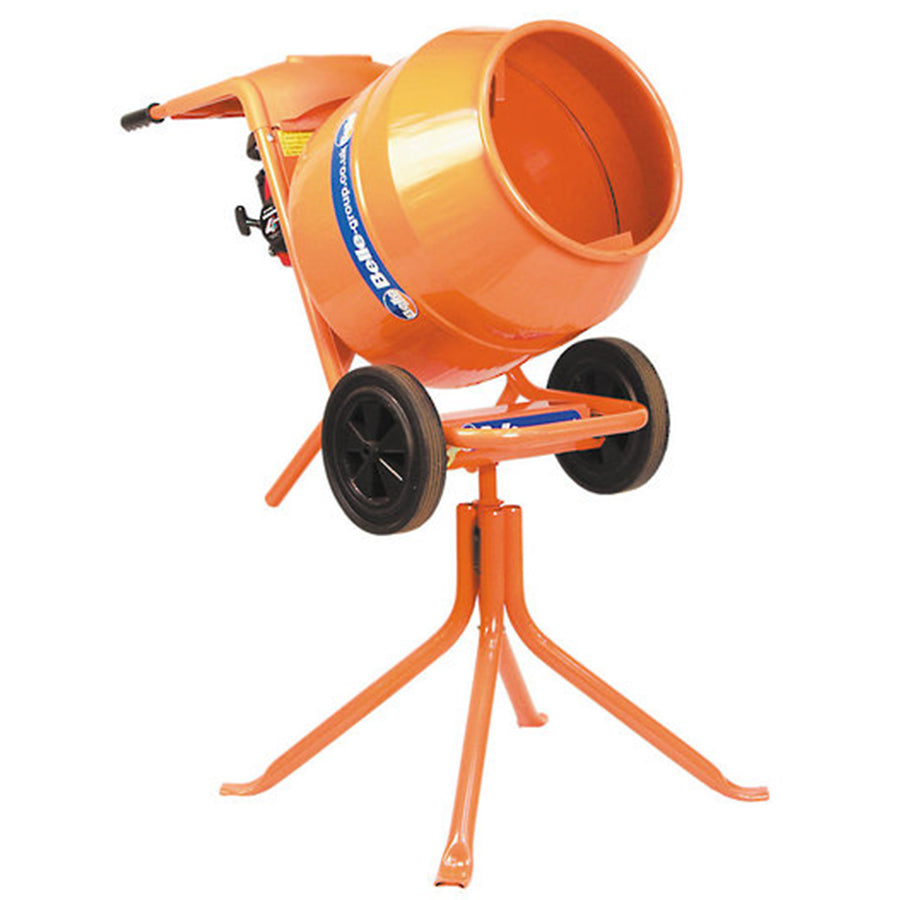 Belle Mini Petrol Concrete Mixer