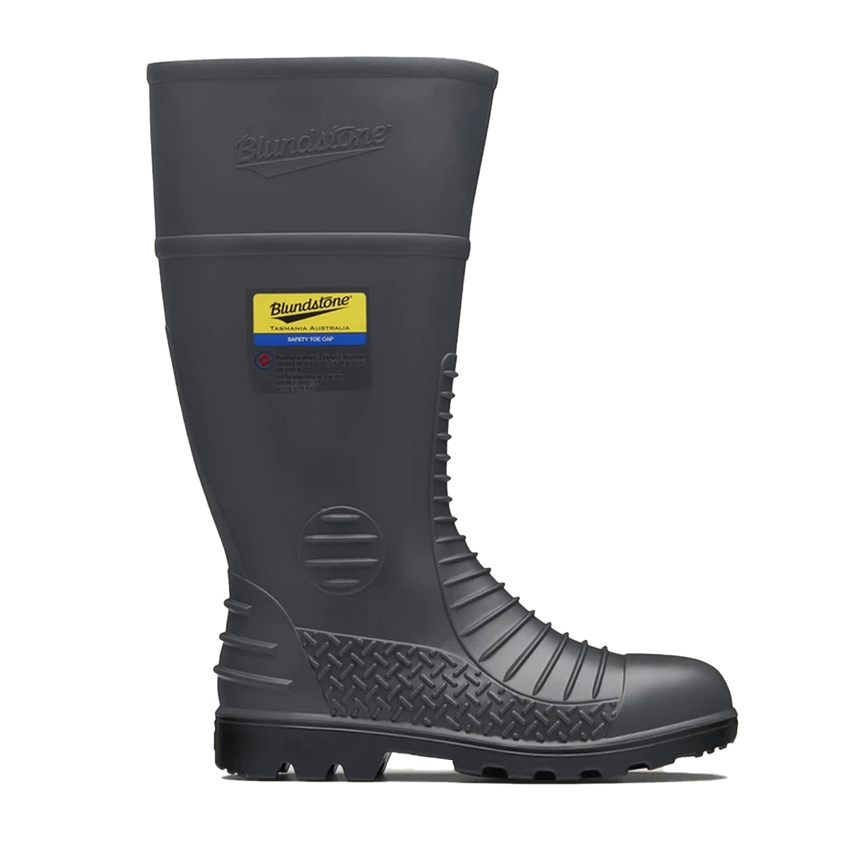 Blundstone Steel Toe Gumboots