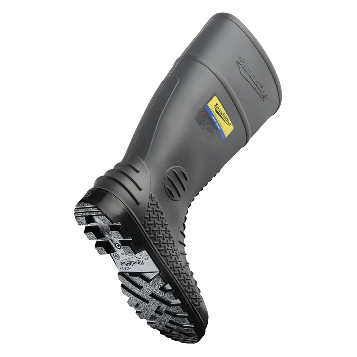 Blundstone Steel Toe Gumboots