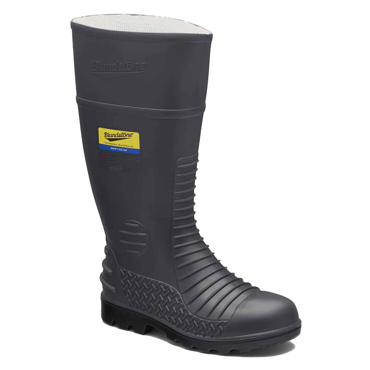 Blundstone Steel Toe Gumboots