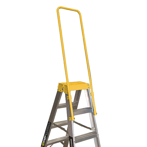 Easy Access TradeTough Double Sided Ladders