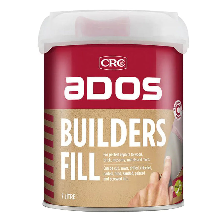 Builders Fill 2L CRC