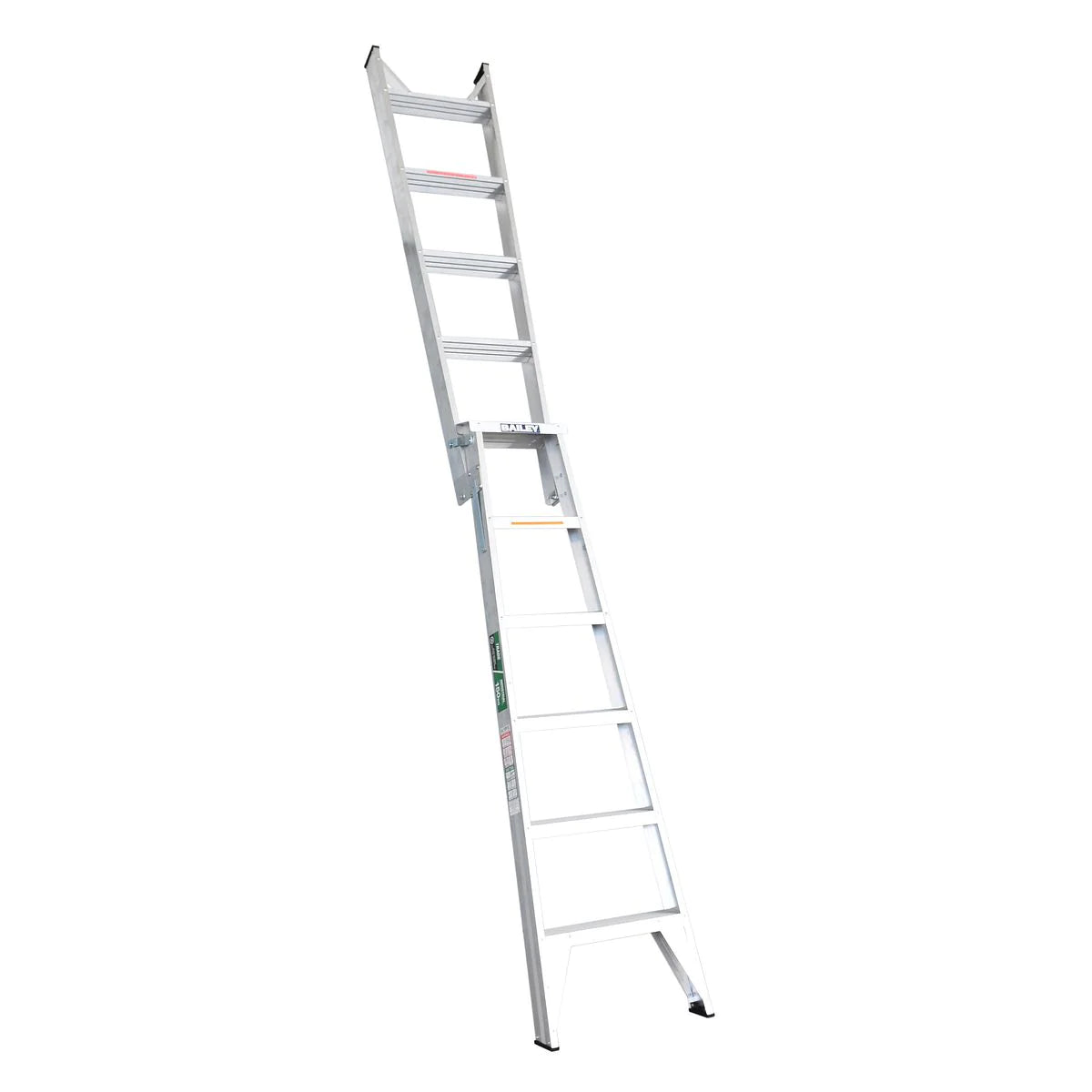 Bailey Trade Dual Purpose Ladder