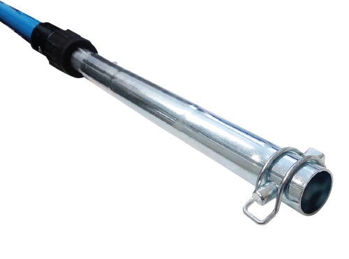 Concrete Tool Handles