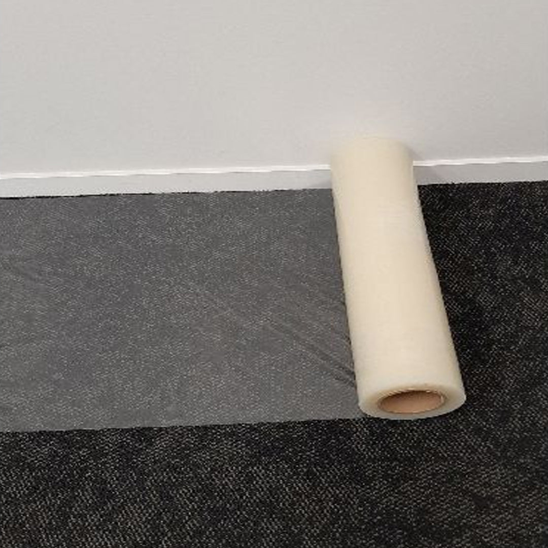 Carpet Protection Film 1m x 100m x 80mu