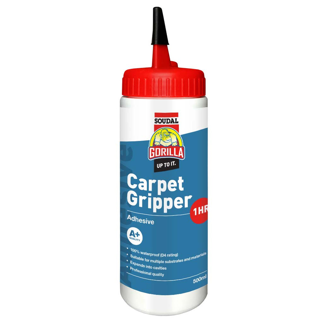 Gorilla Glue - Carpet gripper 500ml