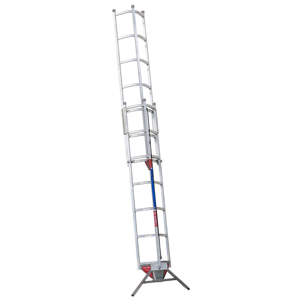 3D Climbing Frame Extension Ladders