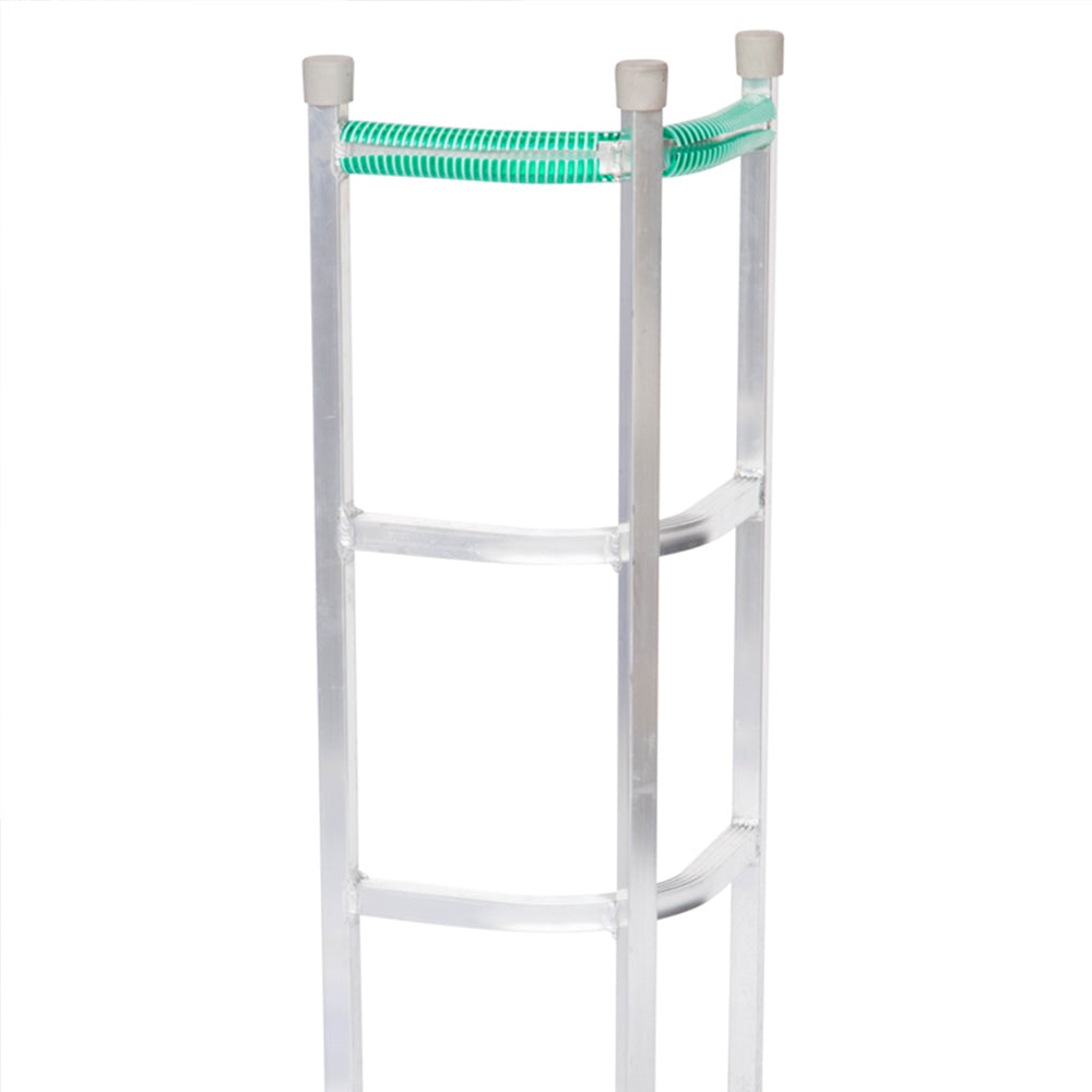 3D Climbing Frame Extension Ladders