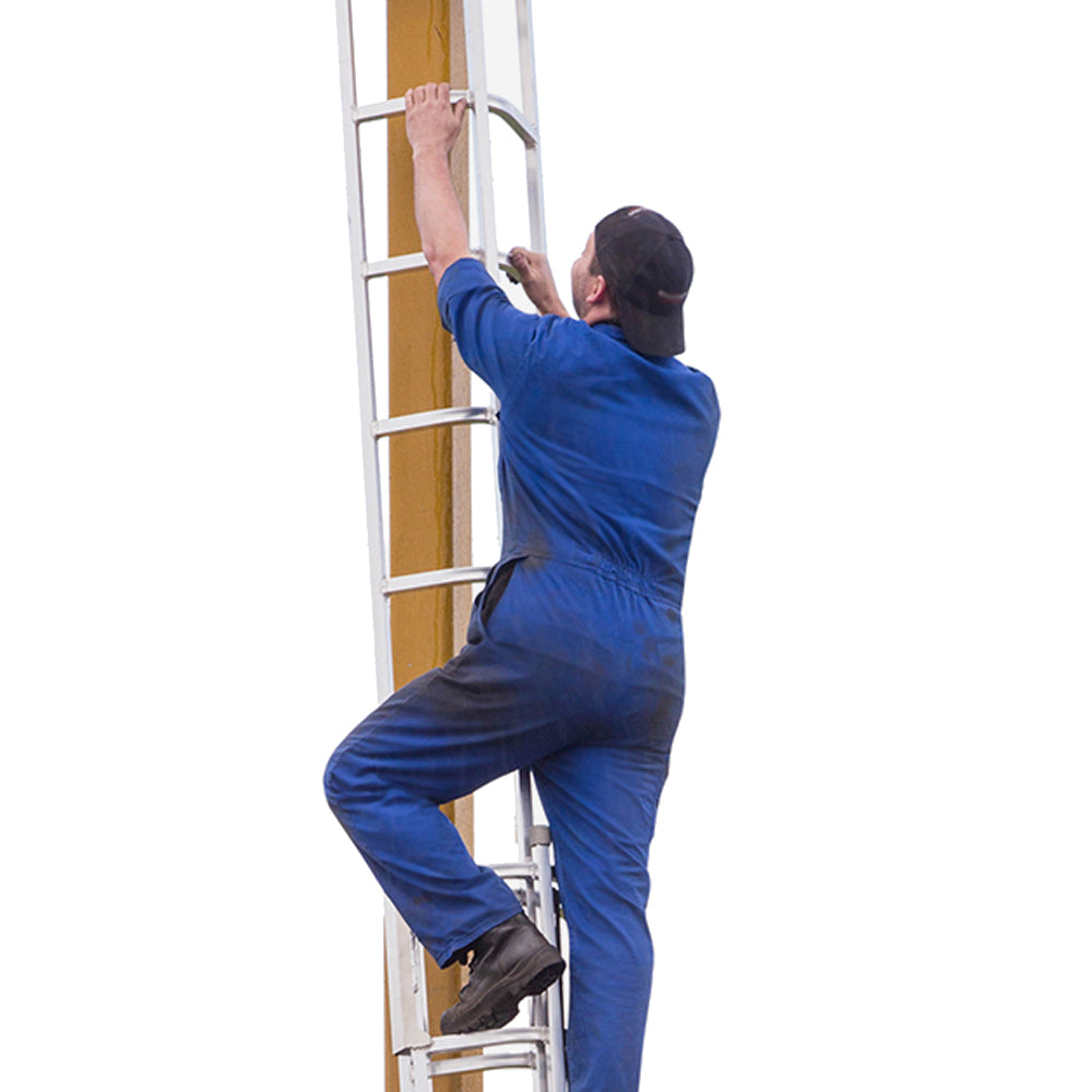 3D Climbing Frame Extension Ladders