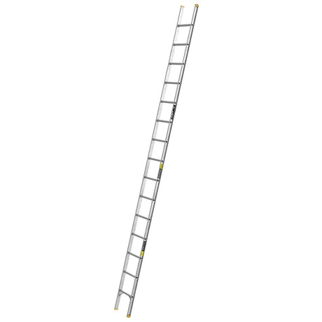 Easy Access Aluminium Straight Ladders
