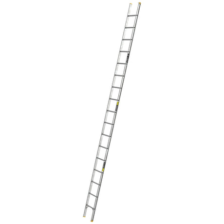 Easy Access Aluminium Straight Ladders