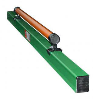 Masterfinish Concrete Screeds