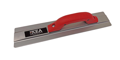 Kea Magnesium Square End Magnesium Trowels