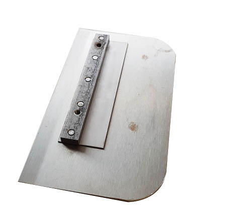 Power Trowel Combination Blades