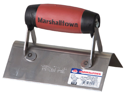 Marshalltown Corner Trowel