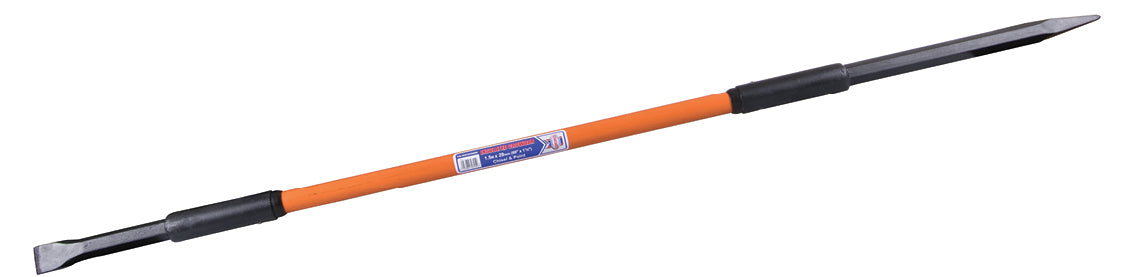 Fully Insulated Crow Bar