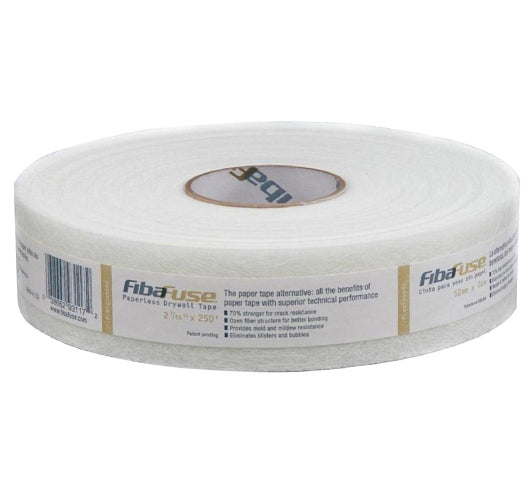 Fibafuse Joint Tape 76m x 52mm - Original