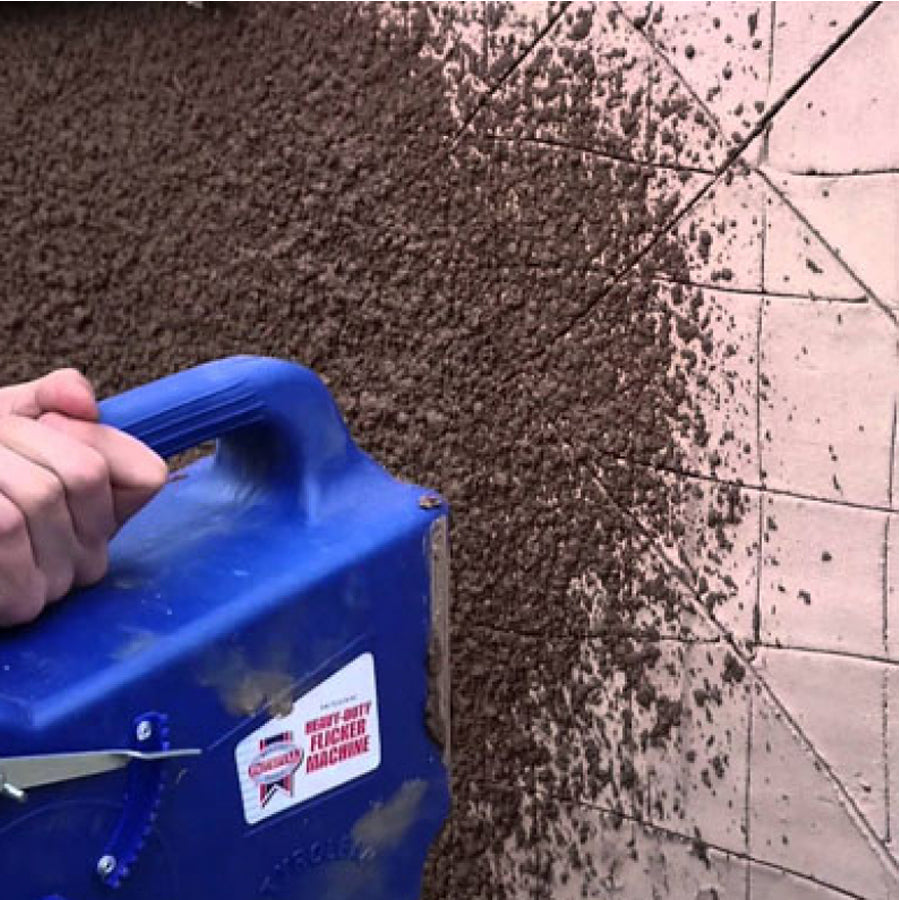 Faithfull Flicker Spray System