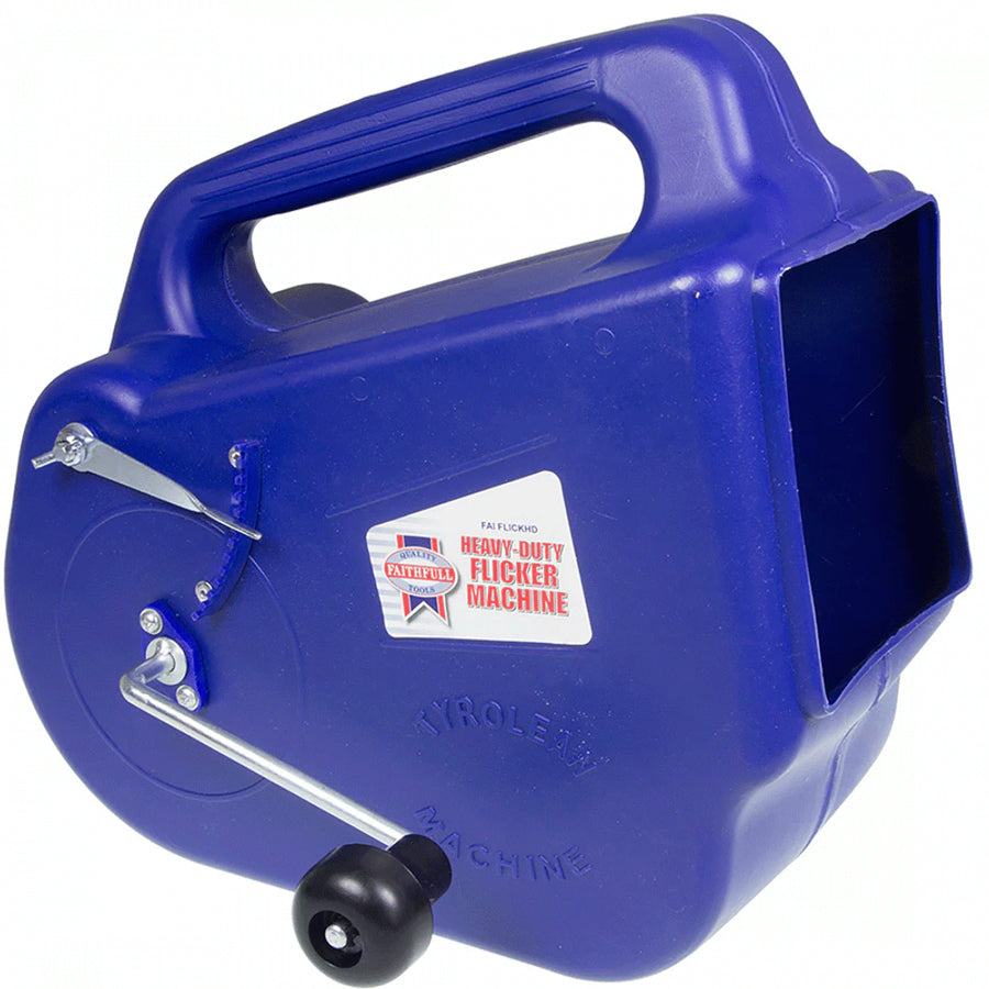 Faithfull Flicker Spray System