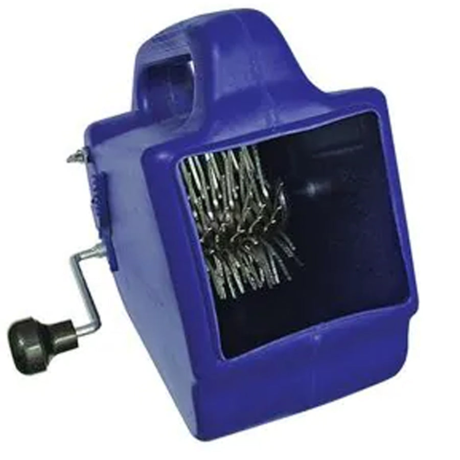 Faithfull Flicker Spray System