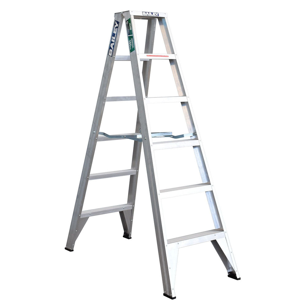 Bailey Double Sided Trade Ladder