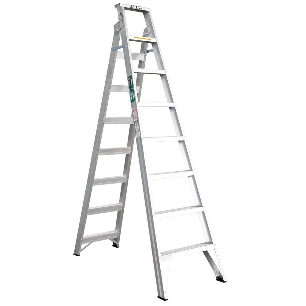 Bailey Trade Dual Purpose Ladder
