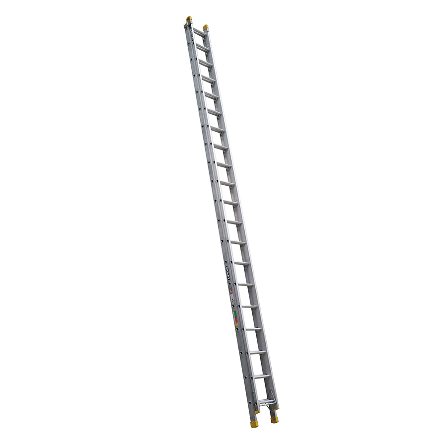 Bailey Pro Extension Ladder 150kg Aluminium