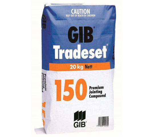 Tradeset Plasterboard Compounds