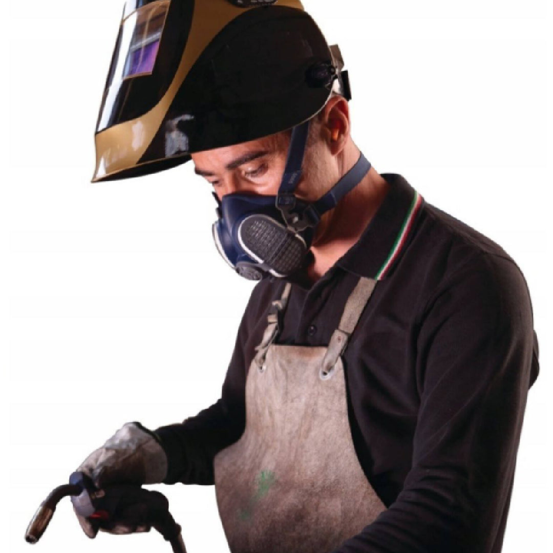 GVS Elipse Respirator P3 Nuisance Odour Filters