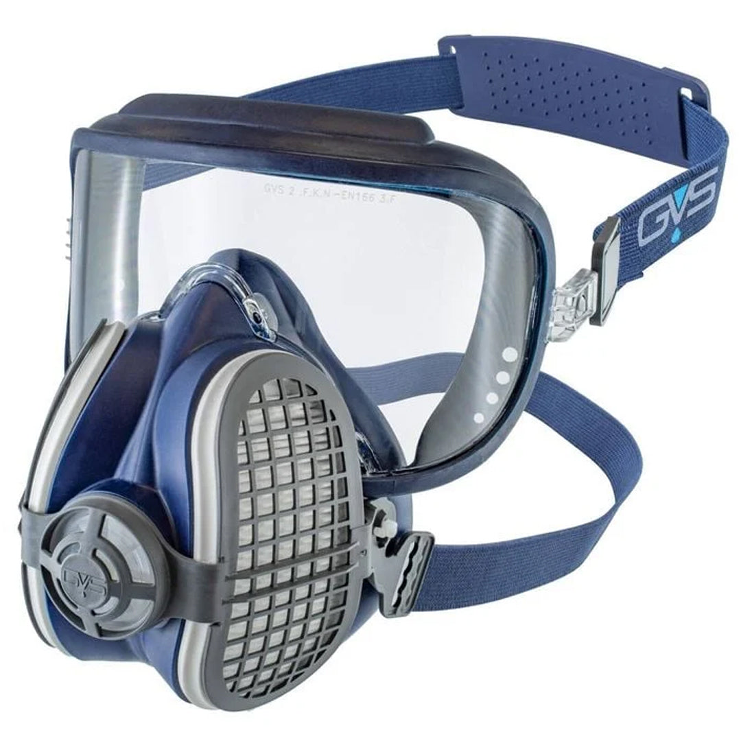 GVS Integra P2 Half Mask with Eye protection