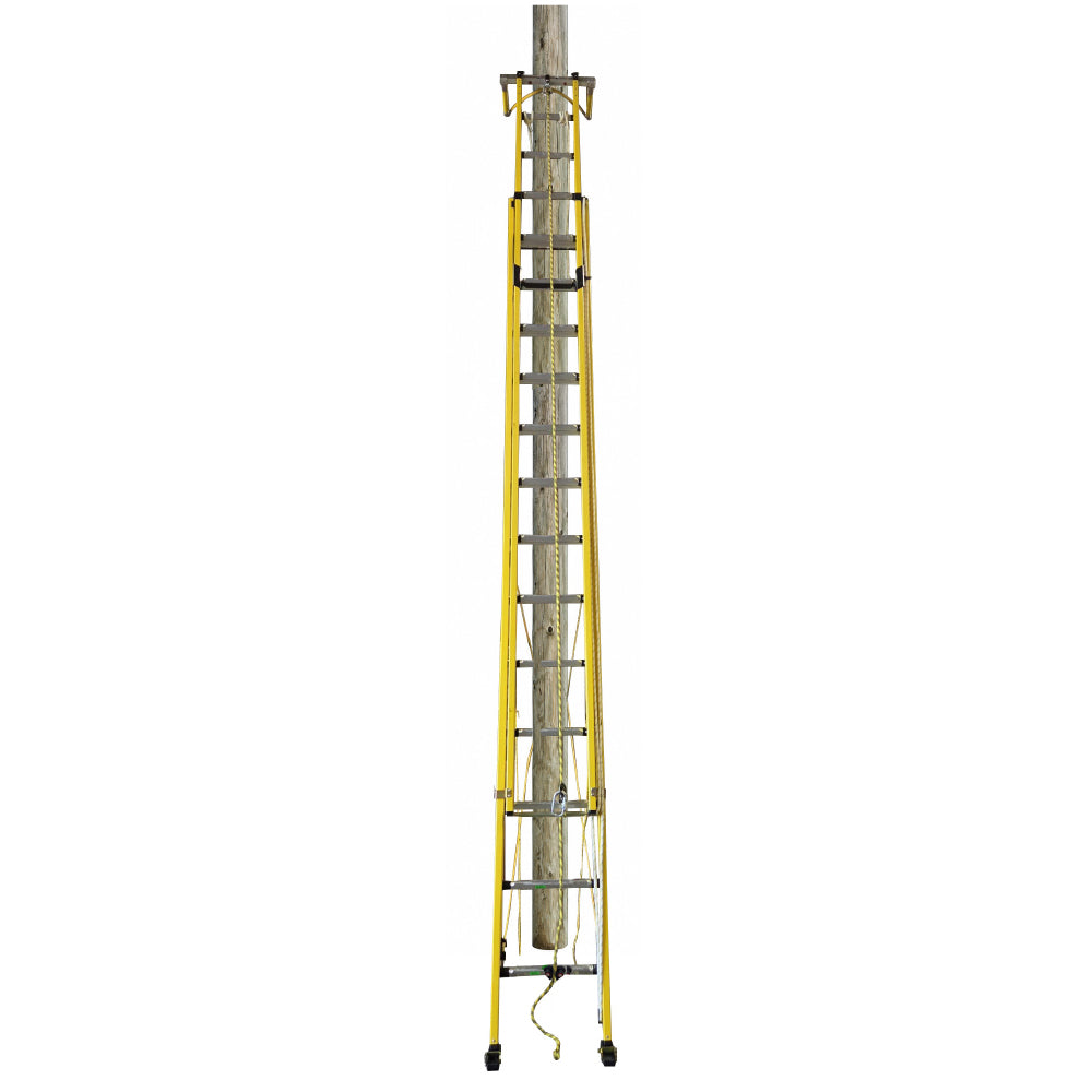 NEW Branach Hybrid Fall Control System Ladders