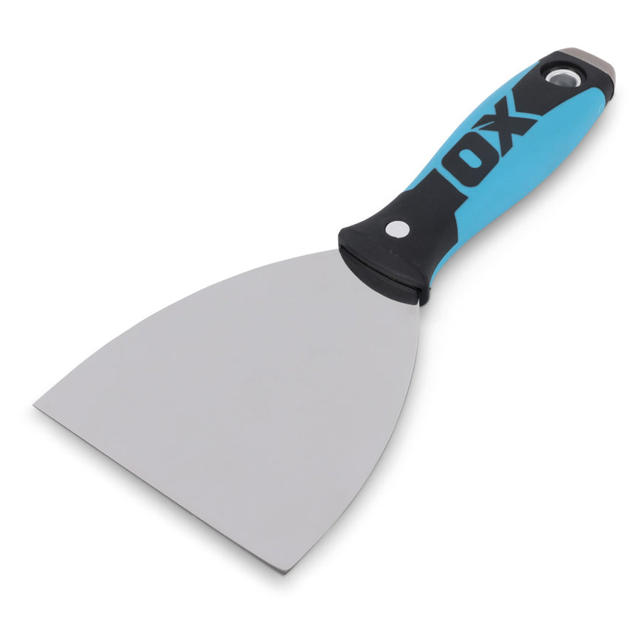 Ox Pro Stainless Steel Joint Knives