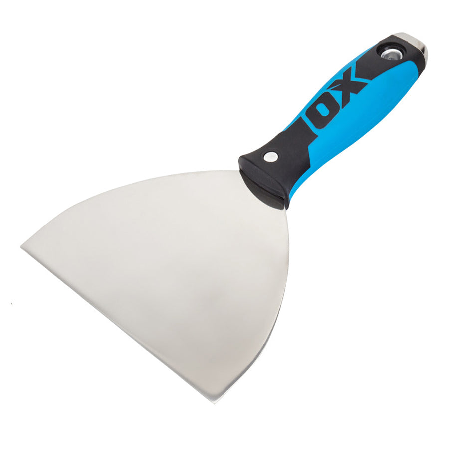 Ox Pro Stainless Steel Joint Knives